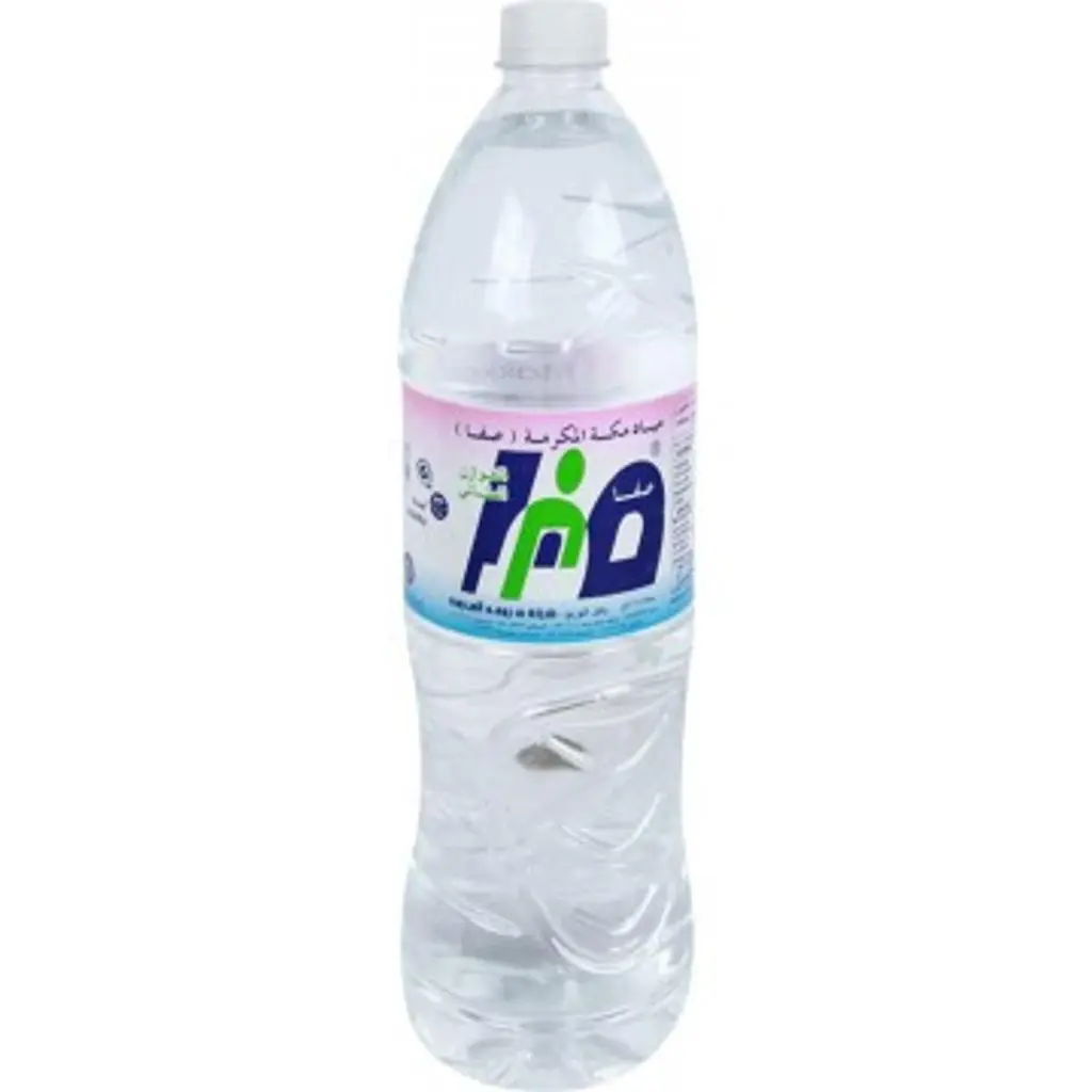 ماء